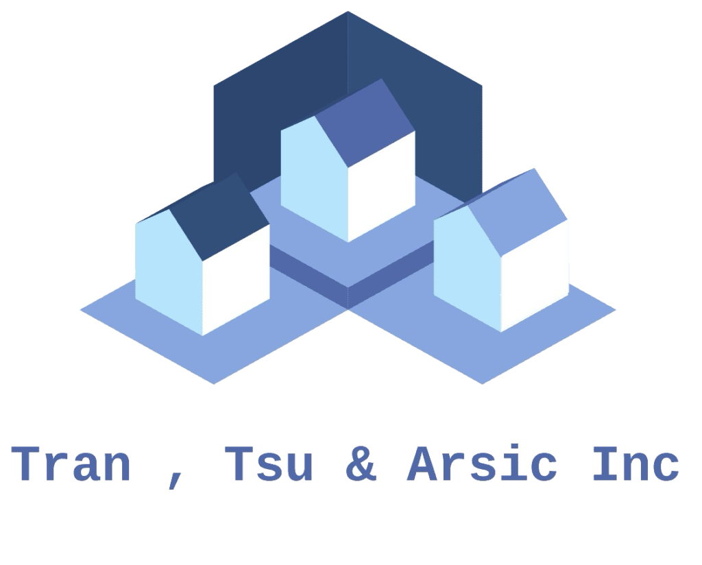 Tran, Tsu & Arsic | Money Lender